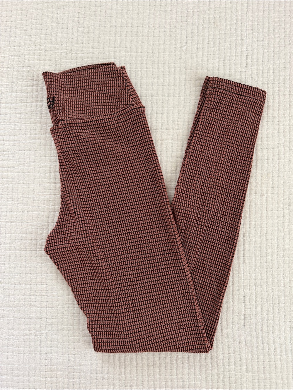 Booty By Brabants Lounge Legging